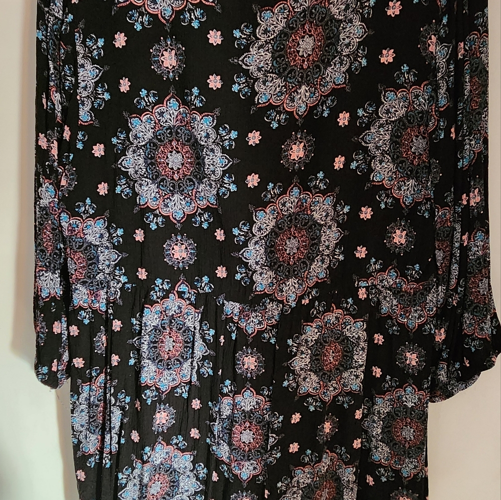 Torrid blouse